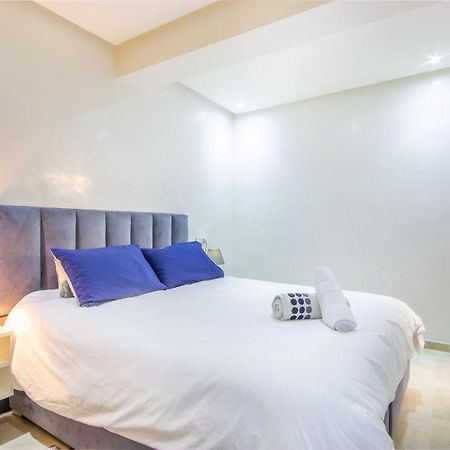 Relax, Modern, Centre Gueliz Apartment Маракеш Екстериор снимка