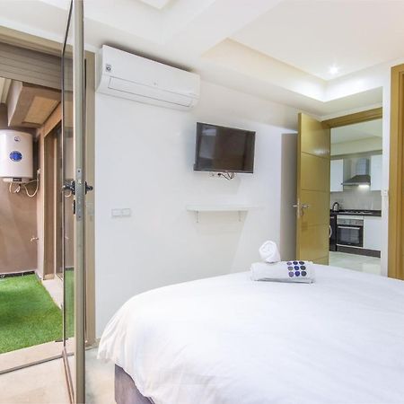 Relax, Modern, Centre Gueliz Apartment Маракеш Екстериор снимка