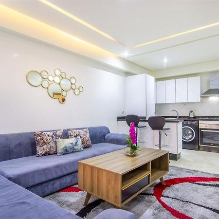 Relax, Modern, Centre Gueliz Apartment Маракеш Екстериор снимка