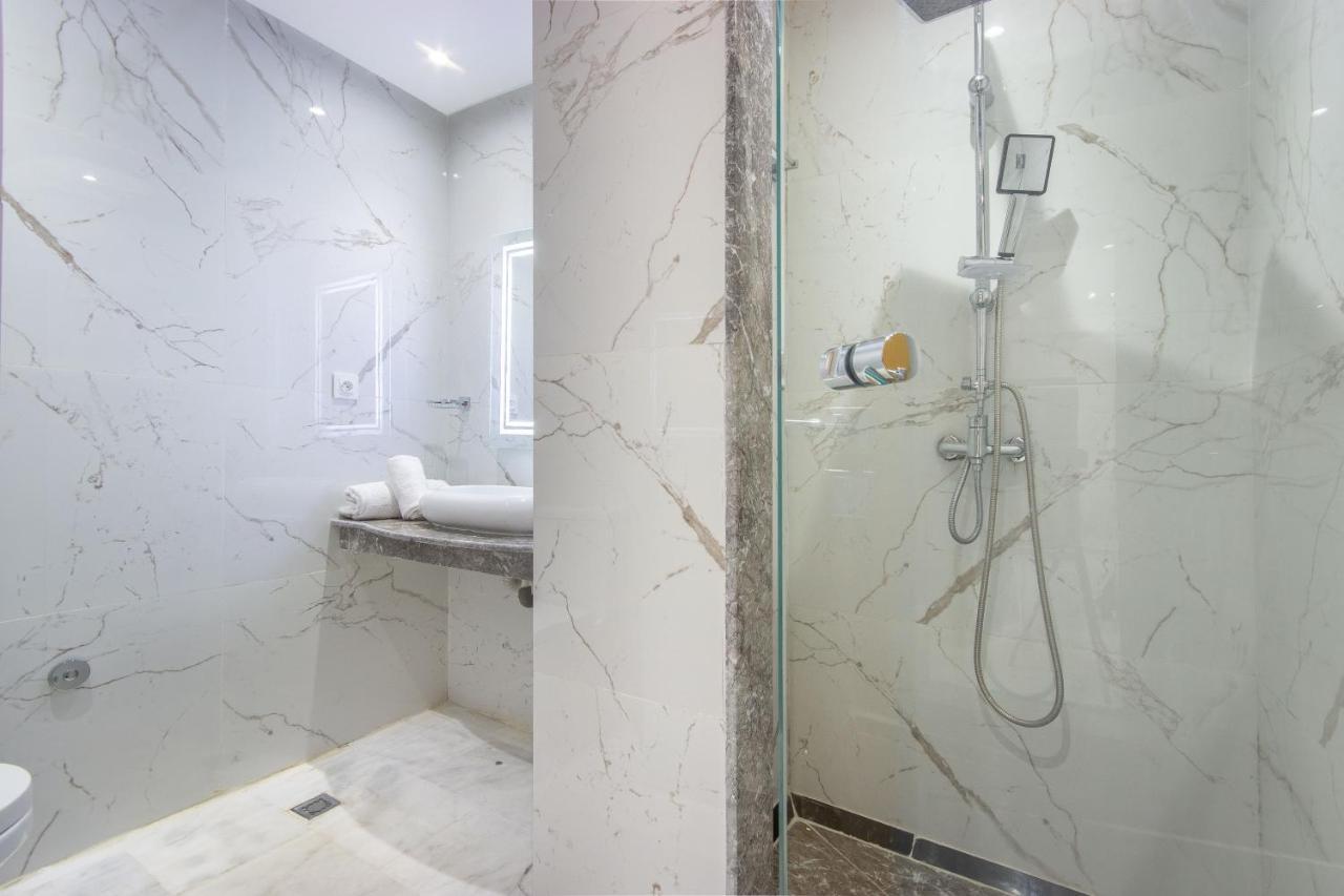 Relax, Modern, Centre Gueliz Apartment Маракеш Екстериор снимка